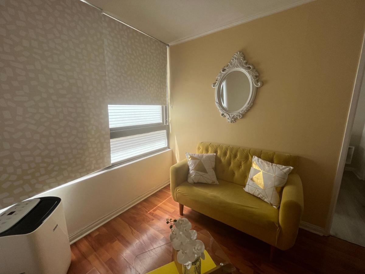 Chilerent Amoblados Apartamento Santiago Exterior foto